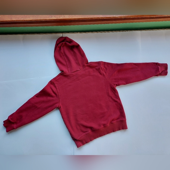 Gymboree dinosaur hoodie 7-8 years - Picture 6 of 15